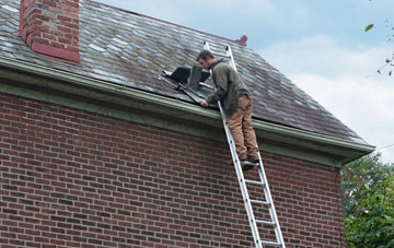 what affects urgent Rooks Hill roof repairs