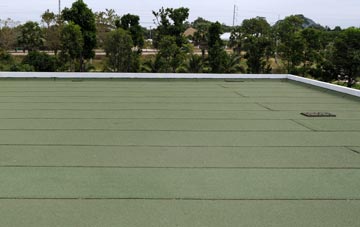 all Rooks Hill roofing types quoted for