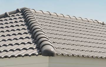 advantages of Rooks Hill clay roofing