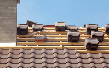 Rooks Hill clay roofing costs