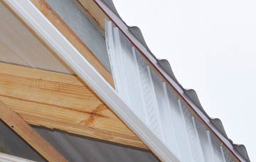 why Rooks Hill fascia repairs are essential