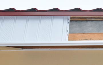 Rooks Hill fascia repair costs