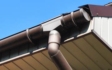 types of Rooks Hill fascias