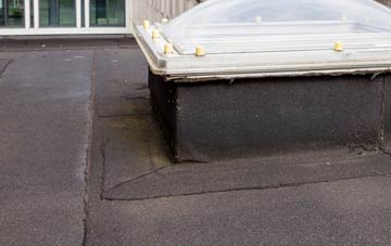 disadvantages of Rooks Hill flat roofs