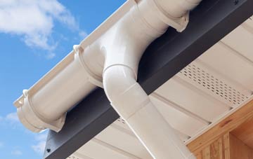 Rooks Hill gutter installation costs