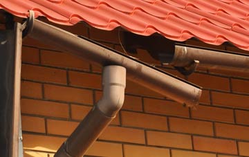 Rooks Hill gutter repair costs
