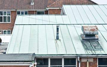 Rooks Hill lead roofing costs