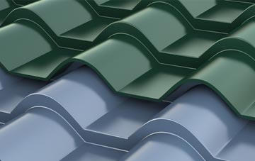 who should consider Rooks Hill plastic roofs