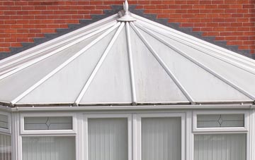 Rooks Hill polycarbonate conservatory roof repairs
