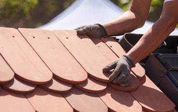 Rooks Hill roof tile contractors