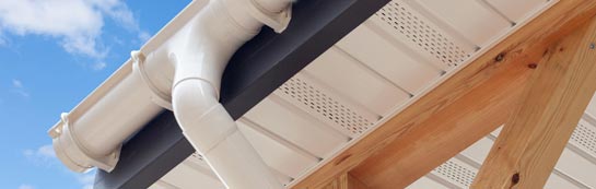 get Rooks Hill guttering quotes today