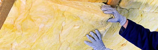 quotes for Rooks Hill roof insulation