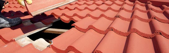compare Rooks Hill roof repair quotes