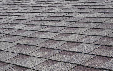 Rooks Hill tiles for shallow pitch roofing
