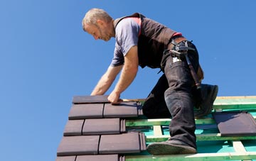 disadvantages of Rooks Hill slate roofing