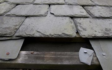 Rooks Hill slate roof repairs and maintenance