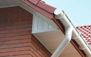 Rooks Hill soffit repair costs