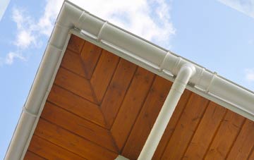Rooks Hill soffit types