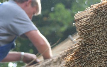 professional Rooks Hill thatchers