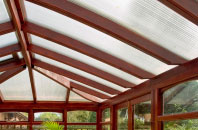 Rooks Hill conservatory roofing insulation