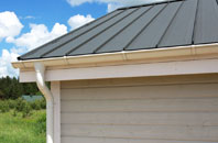 Rooks Hill fascia repair