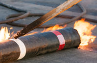 free Rooks Hill flat roofing repair quotes