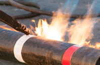 Rooks Hill flat roofing replacement