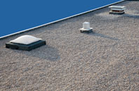 Rooks Hill flat roofing