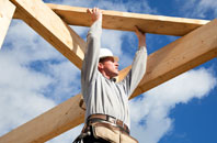 Rooks Hill roof replacement work