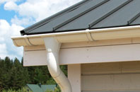 Rooks Hill soffits