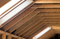 Rooks Hill tapered roof insulation quotes