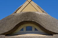 Rooks Hill thatch roofing